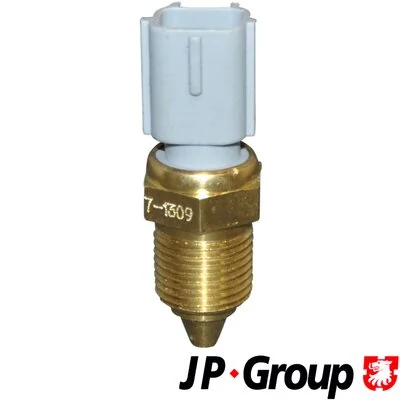 Sensor, coolant temperature